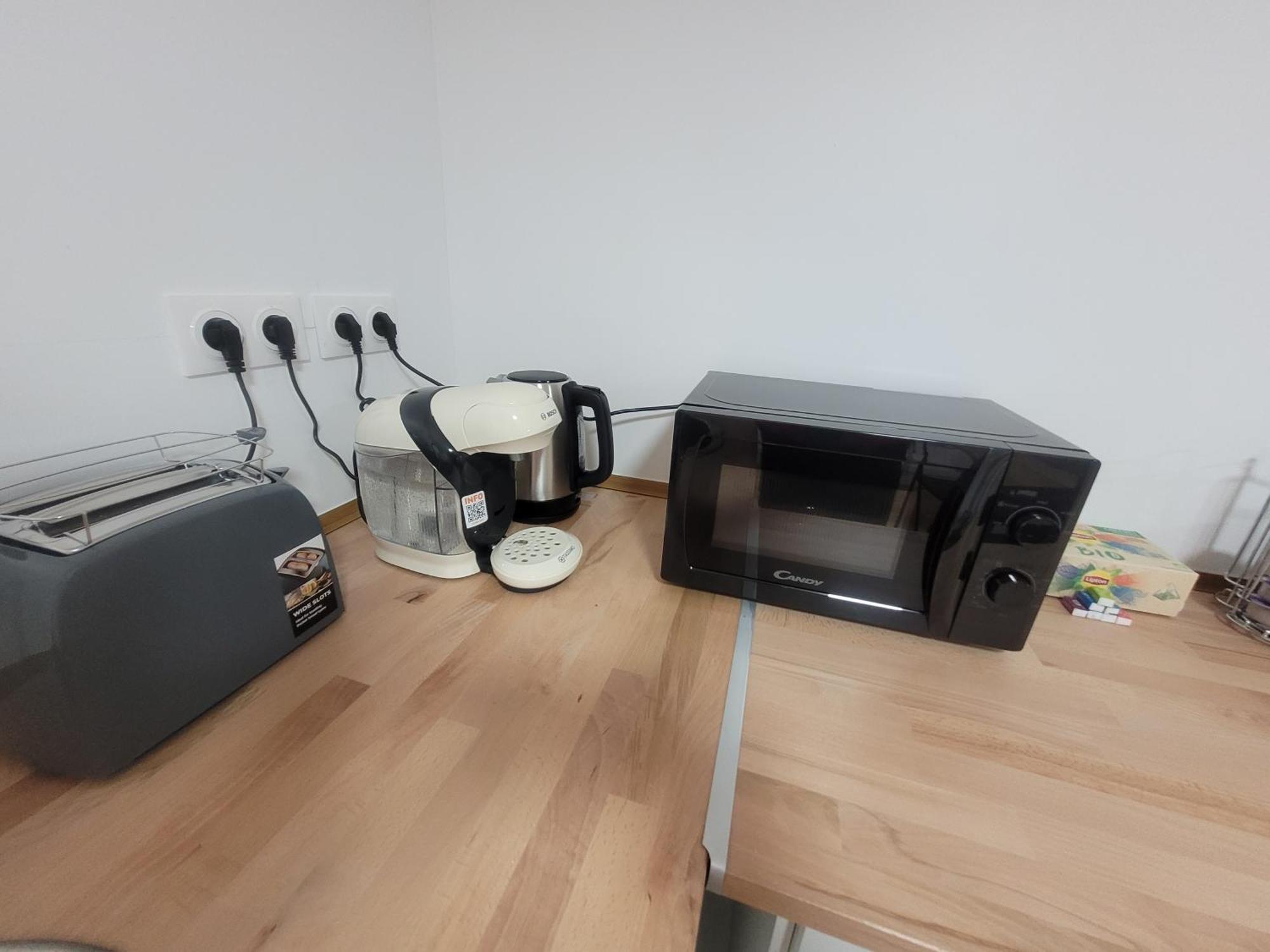Appartements A Meaux - Proche De Disney Buitenkant foto
