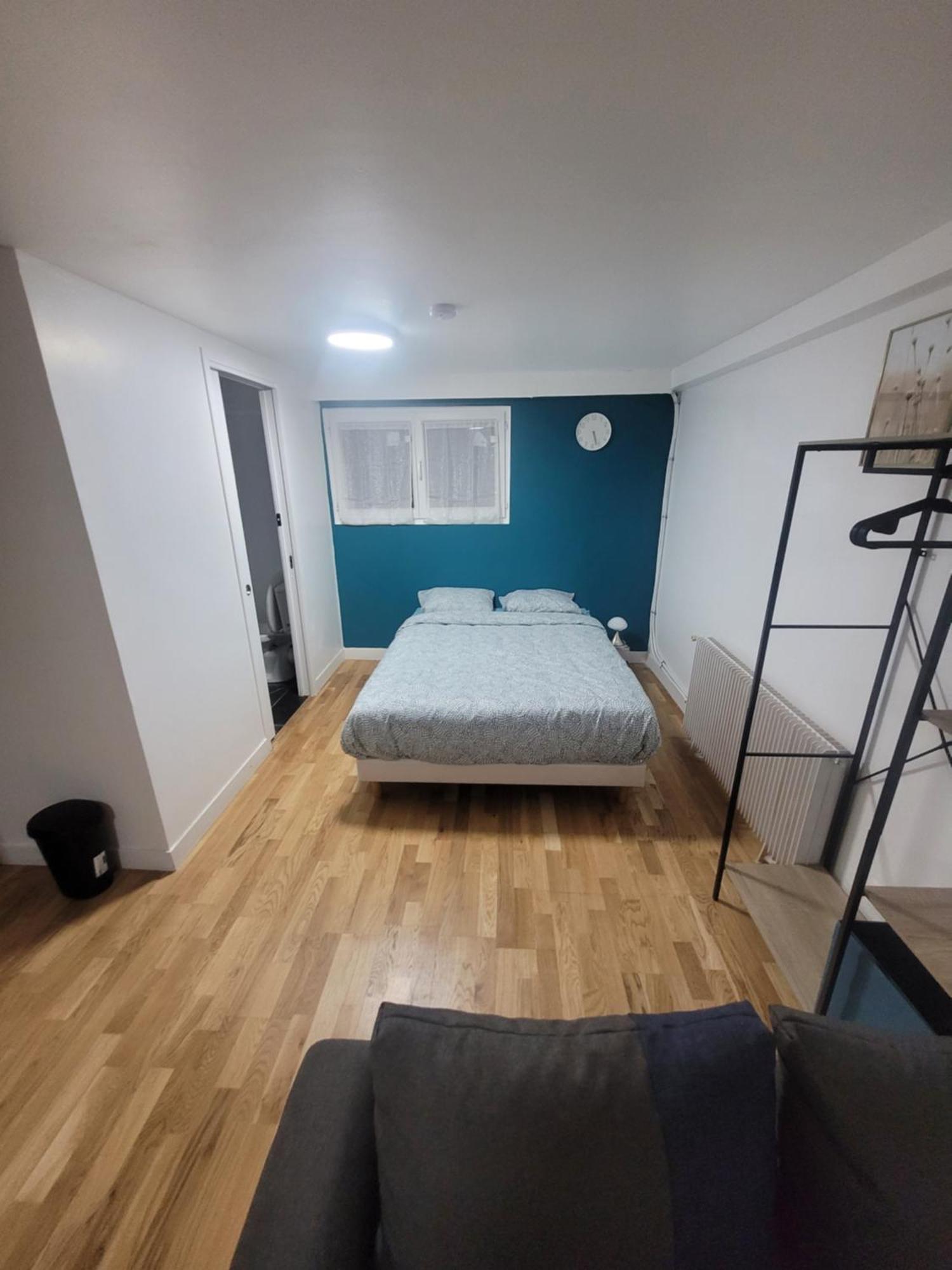 Appartements A Meaux - Proche De Disney Kamer foto