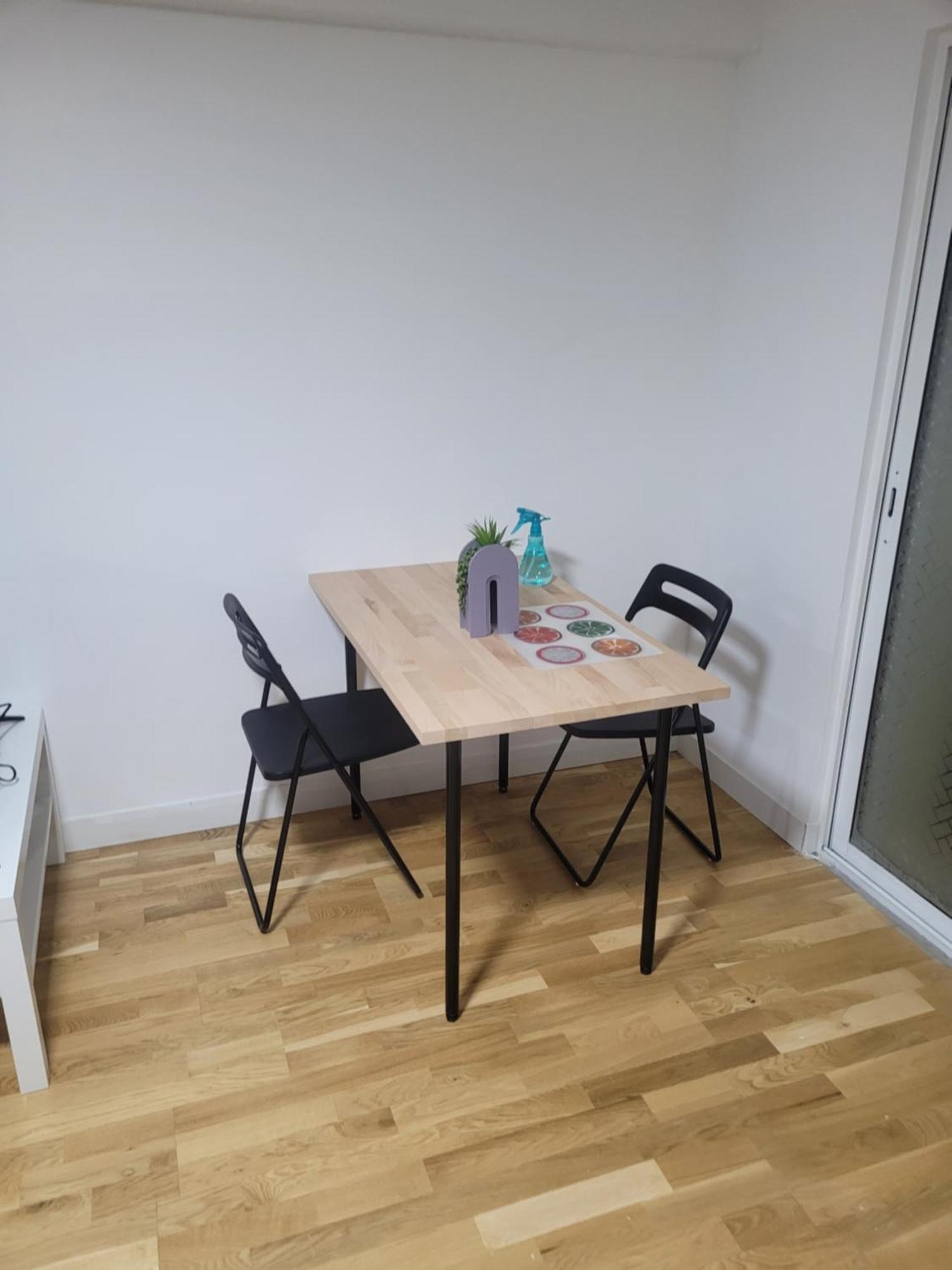Appartements A Meaux - Proche De Disney Kamer foto