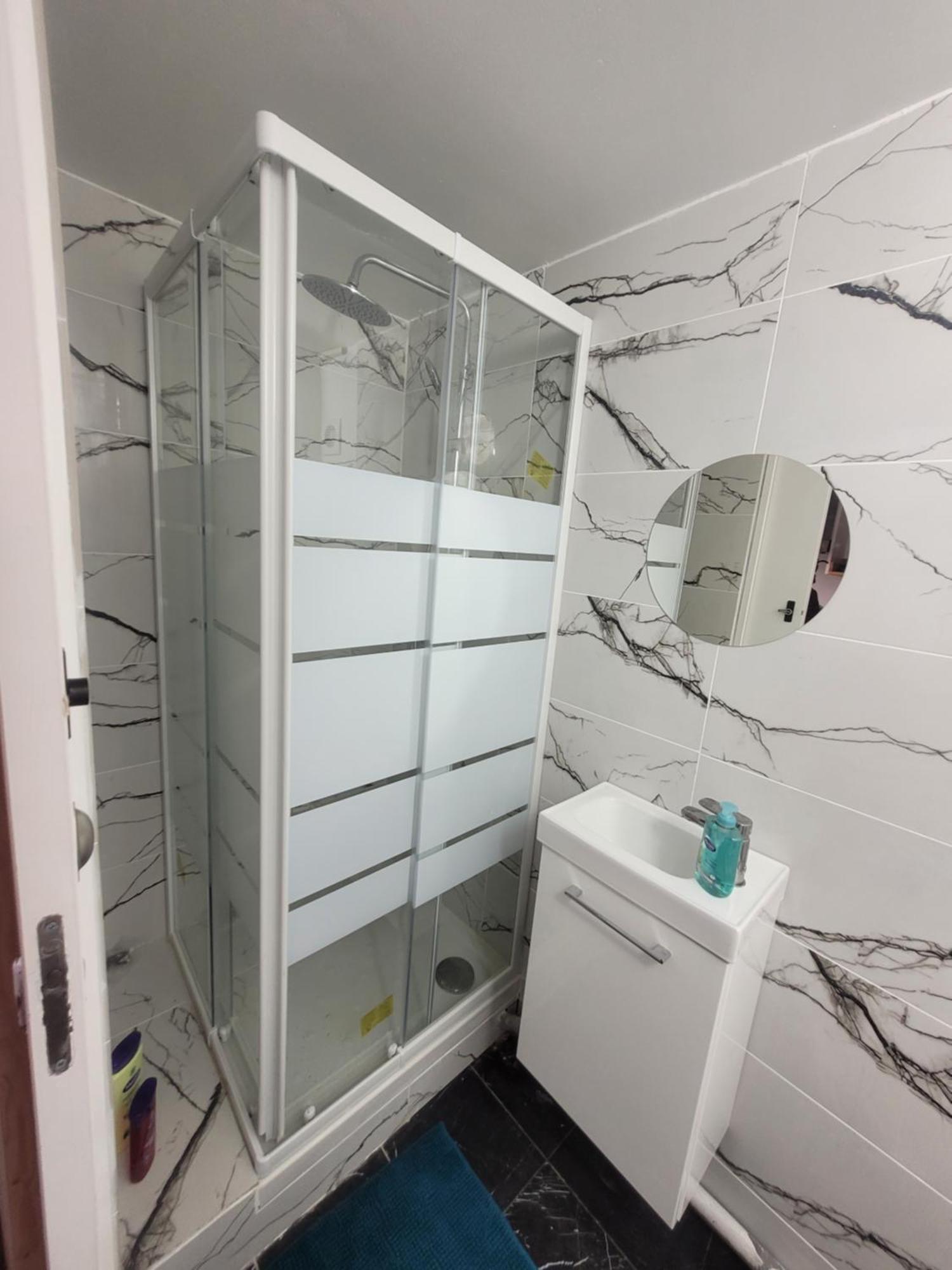 Appartements A Meaux - Proche De Disney Kamer foto