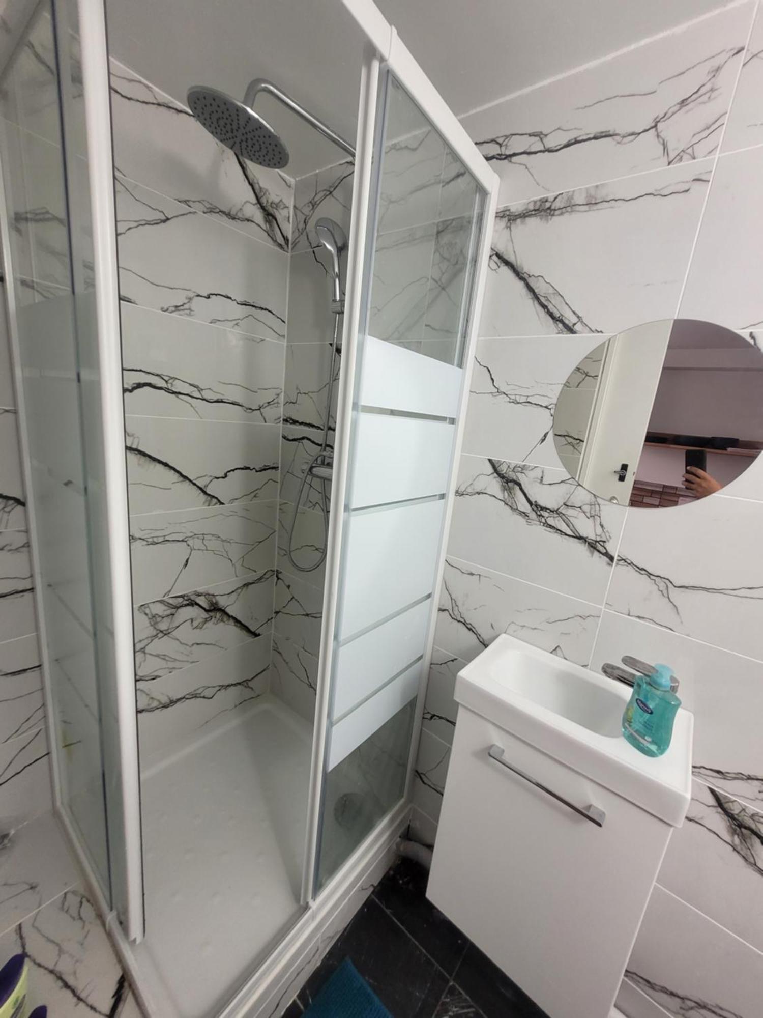 Appartements A Meaux - Proche De Disney Kamer foto