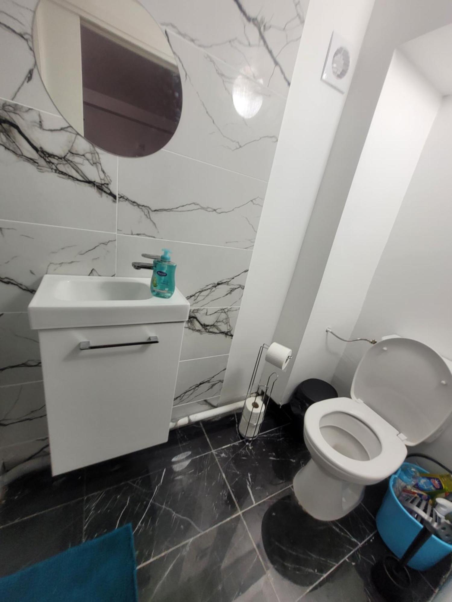 Appartements A Meaux - Proche De Disney Kamer foto