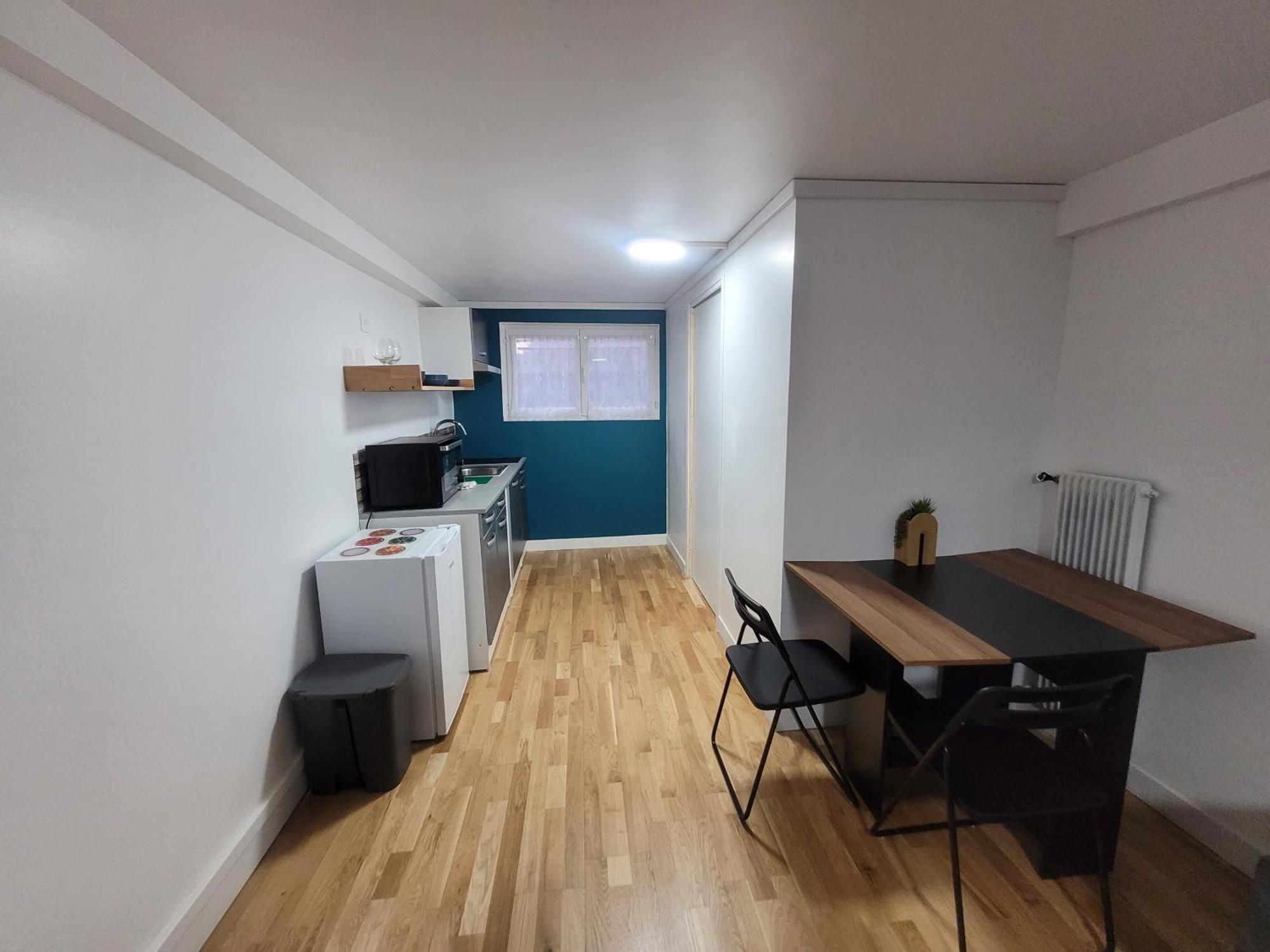 Appartements A Meaux - Proche De Disney Kamer foto