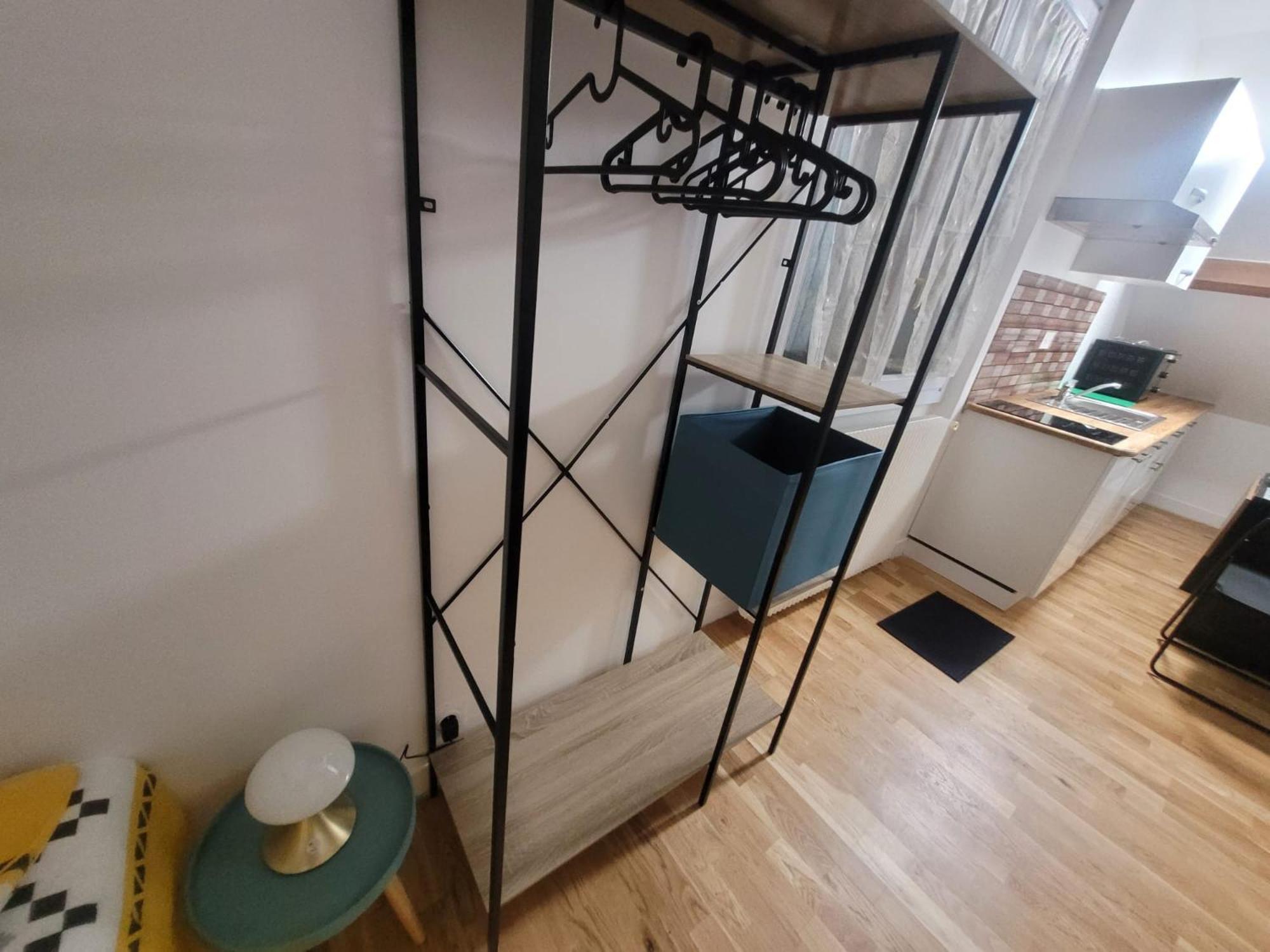 Appartements A Meaux - Proche De Disney Kamer foto