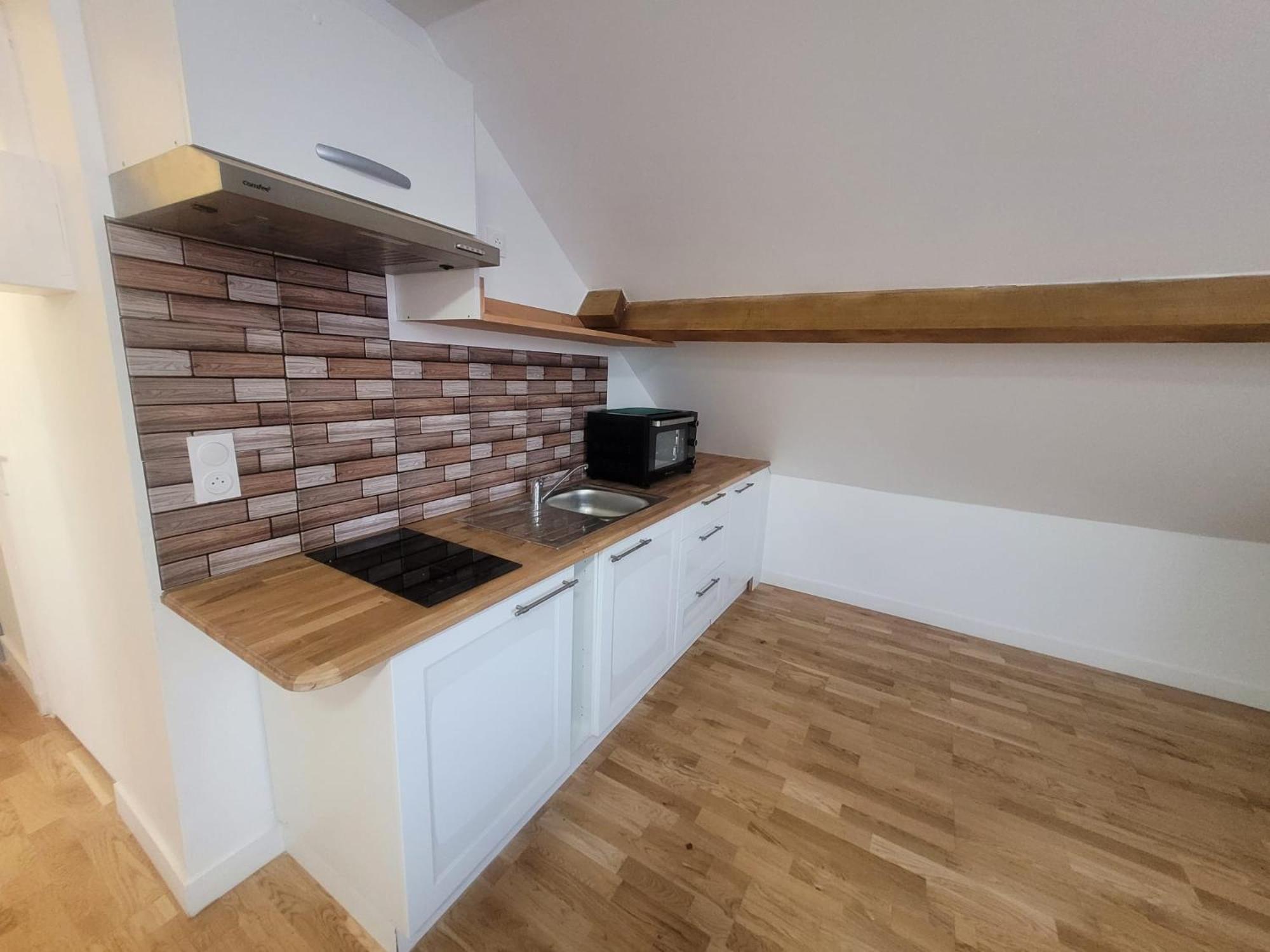 Appartements A Meaux - Proche De Disney Kamer foto