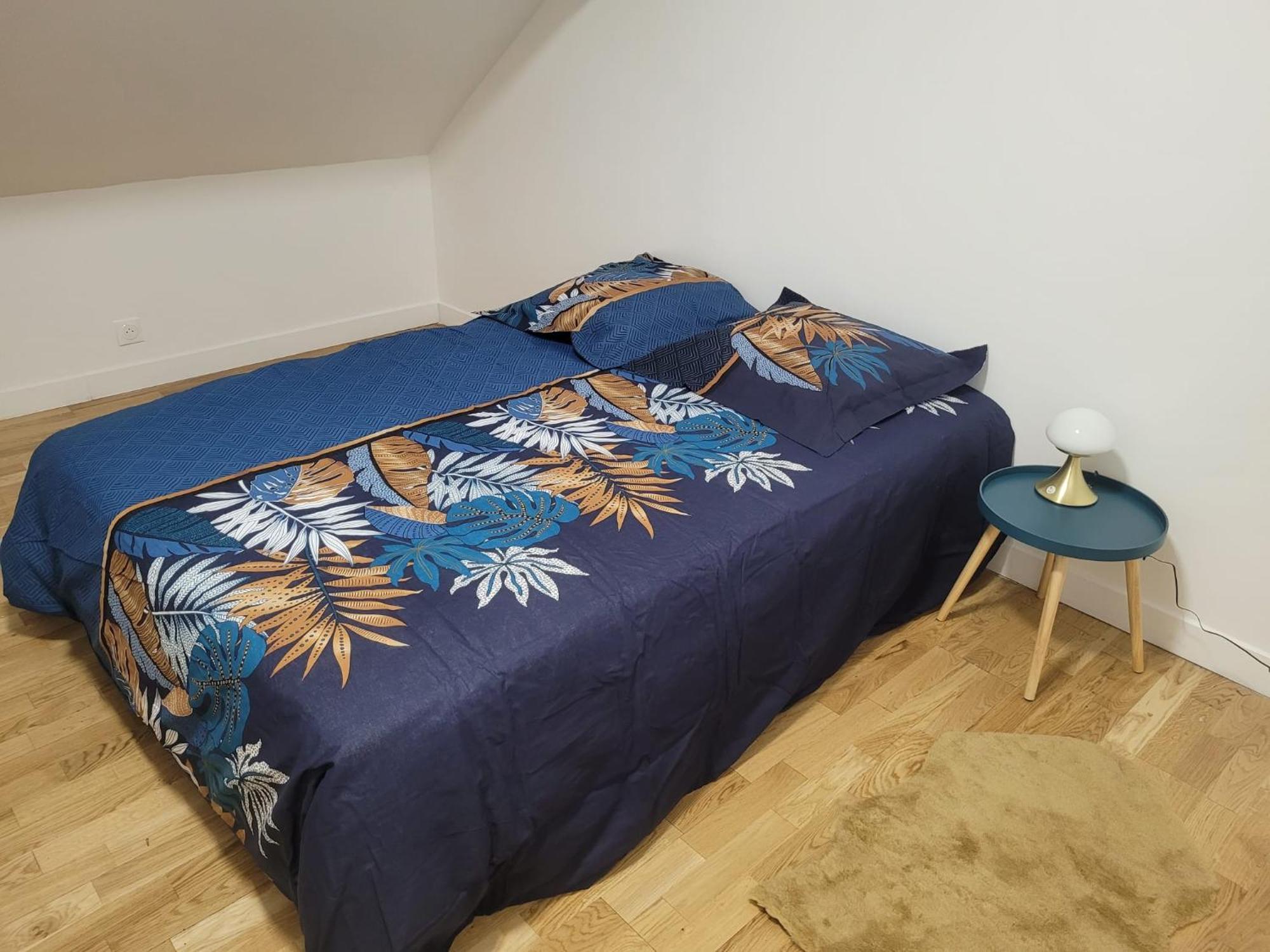 Appartements A Meaux - Proche De Disney Kamer foto